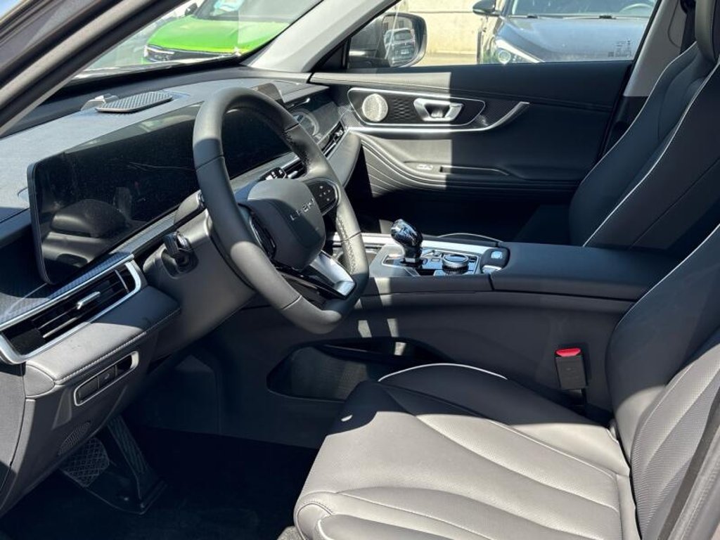 CHERY Tiggo 7 Luxury