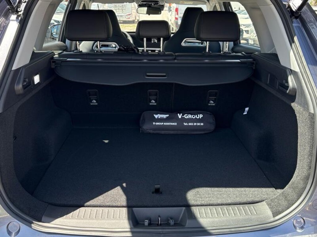 CHERY Tiggo 7 Luxury