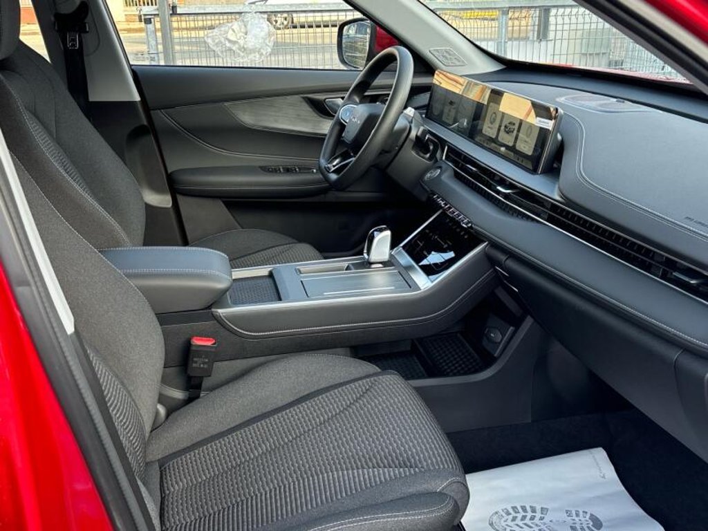 CHERY Tiggo 4 Hybrid Comfort