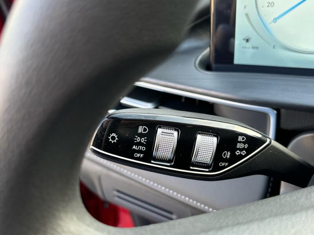 CHERY Tiggo 4 Hybrid Comfort