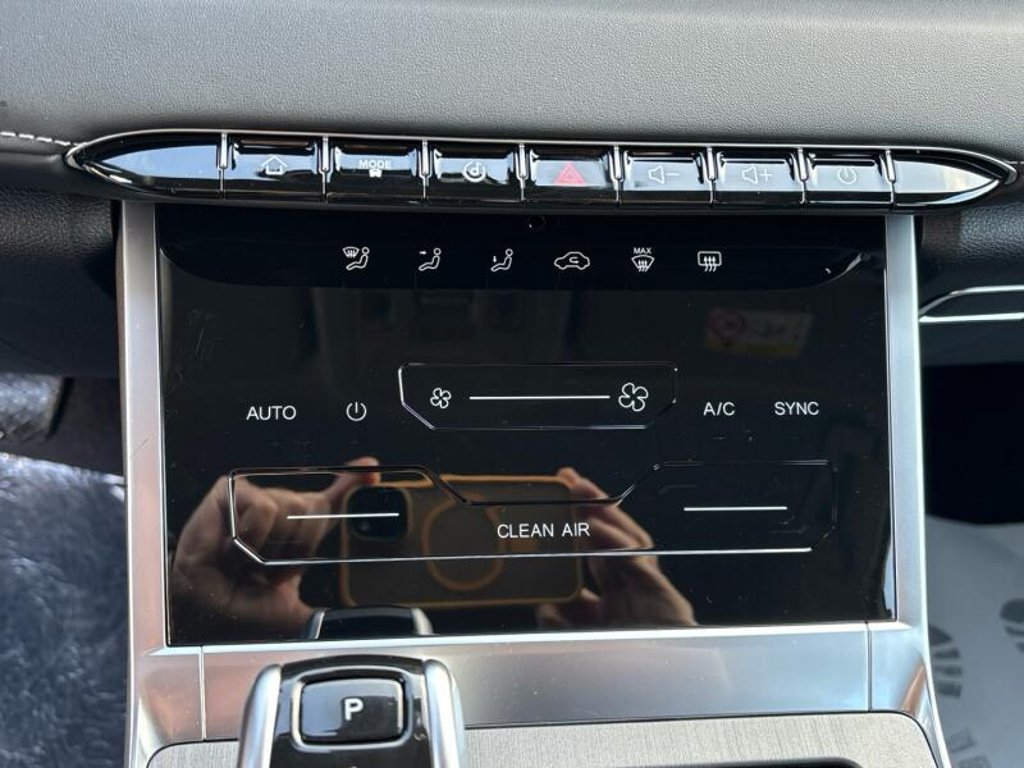 CHERY Tiggo 4 Hybrid Comfort