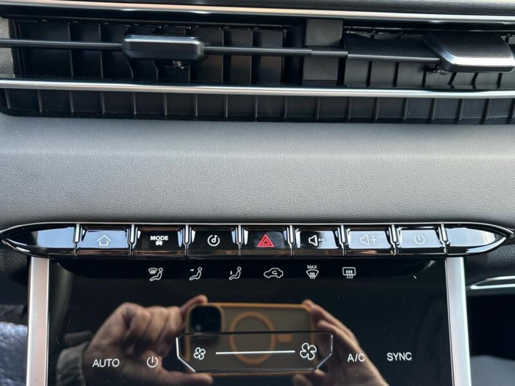CHERY Tiggo 4 Hybrid Comfort