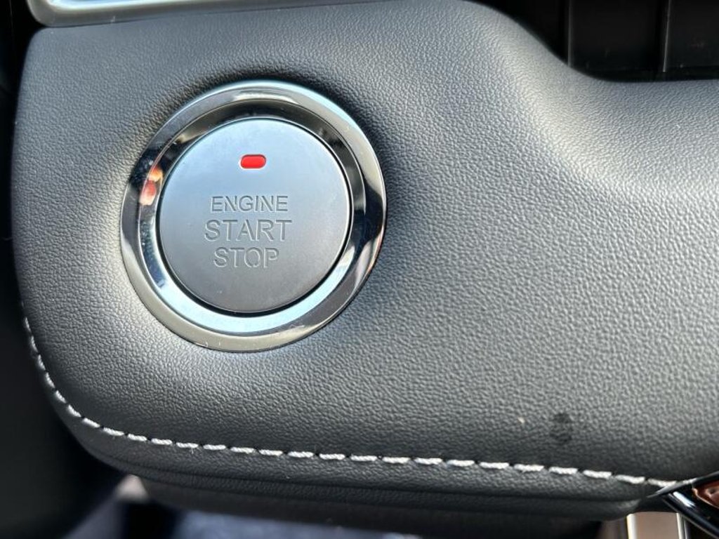 CHERY Tiggo 4 Hybrid Comfort