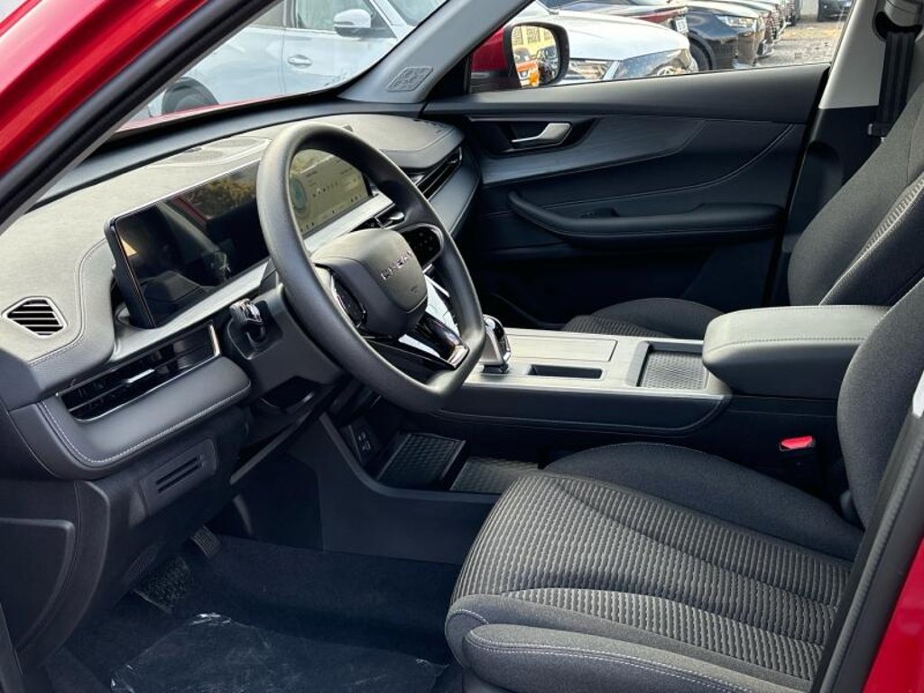 CHERY Tiggo 4 Hybrid Comfort