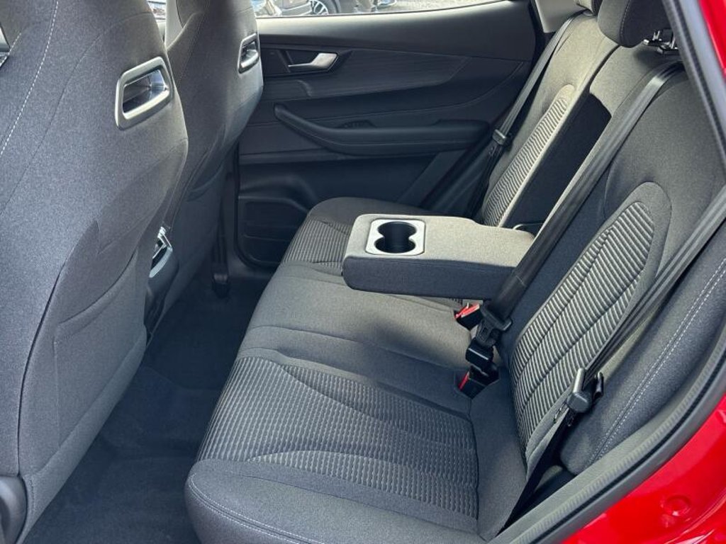 CHERY Tiggo 4 Hybrid Comfort