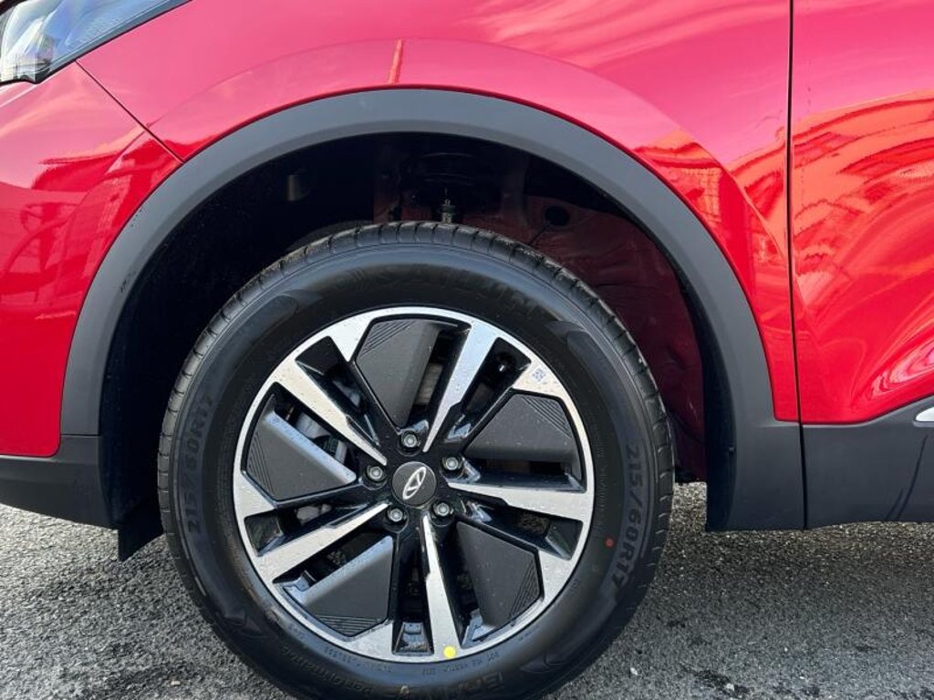 CHERY Tiggo 4 Hybrid Comfort