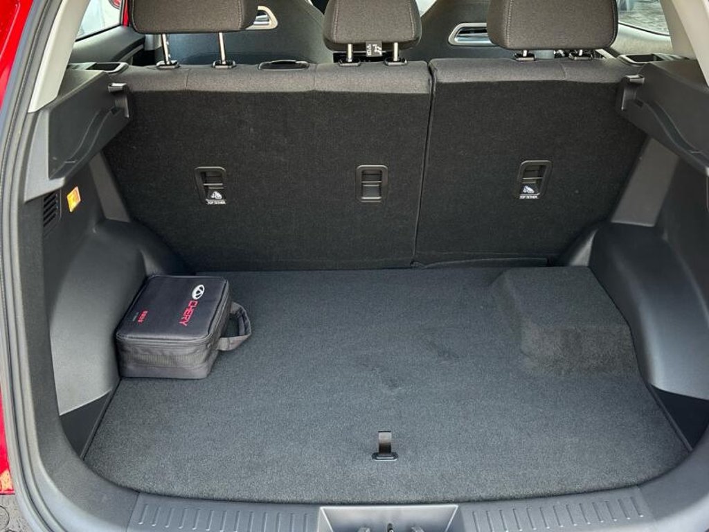 CHERY Tiggo 4 Hybrid Comfort