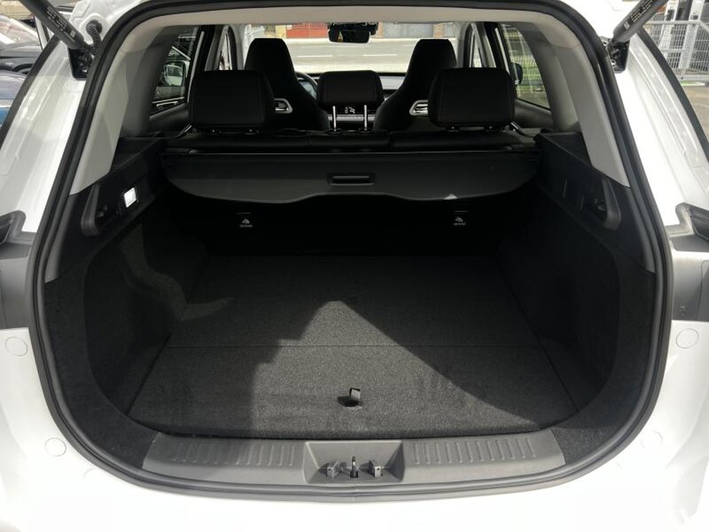 CHERY Tiggo 7 Plug-in Hybrid Unique