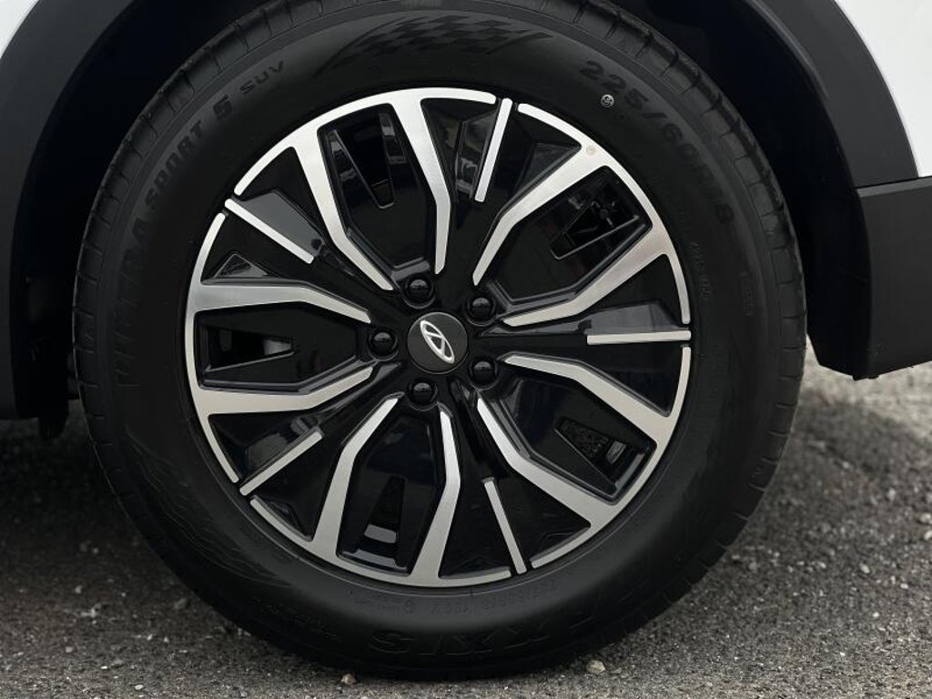 CHERY Tiggo 7 Plug-in Hybrid Unique