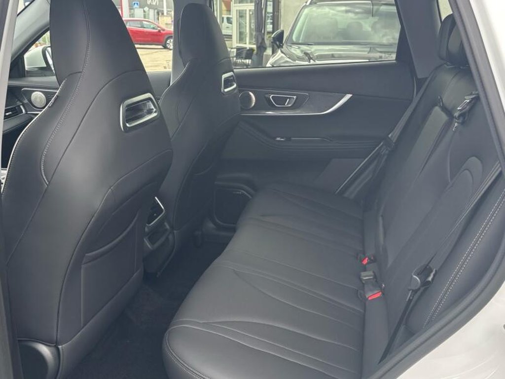 CHERY Tiggo 7 Plug-in Hybrid Unique
