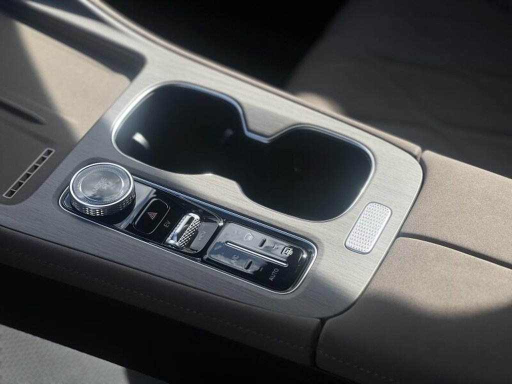 CHERY Tiggo 8 Plug-in Hybrid Unique