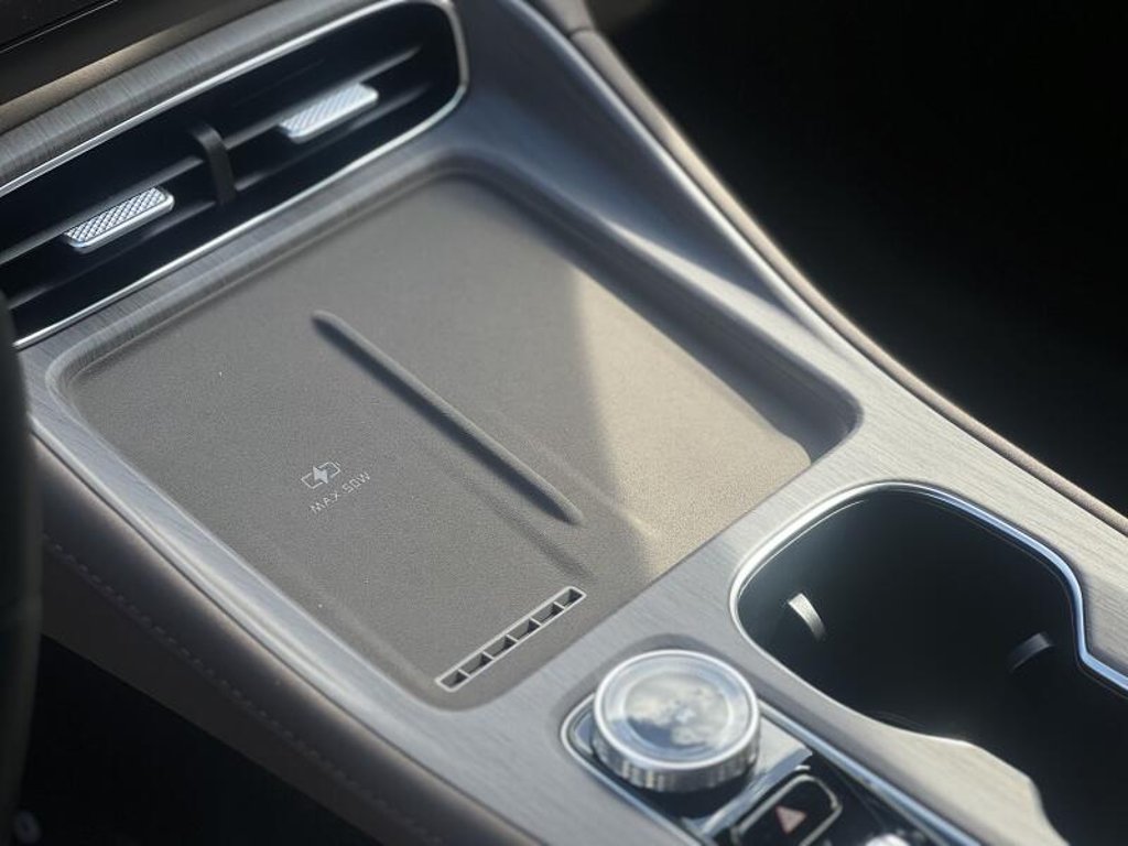 CHERY Tiggo 8 Plug-in Hybrid Unique