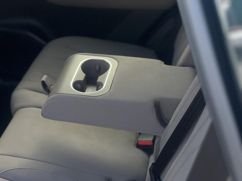 CHERY Tiggo 8 Plug-in Hybrid Unique