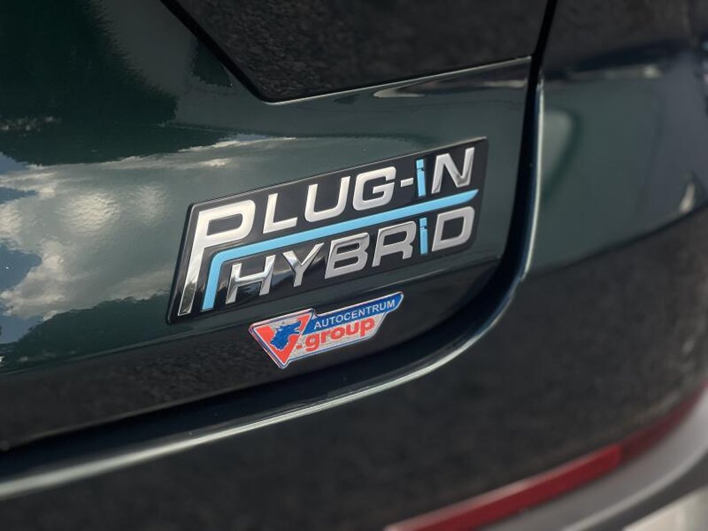 CHERY Tiggo 8 Plug-in Hybrid Unique