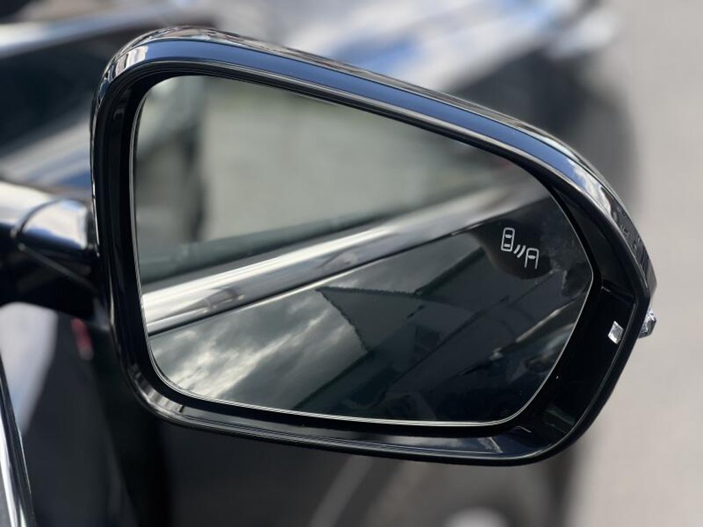 CHERY Tiggo 8 Plug-in Hybrid Unique
