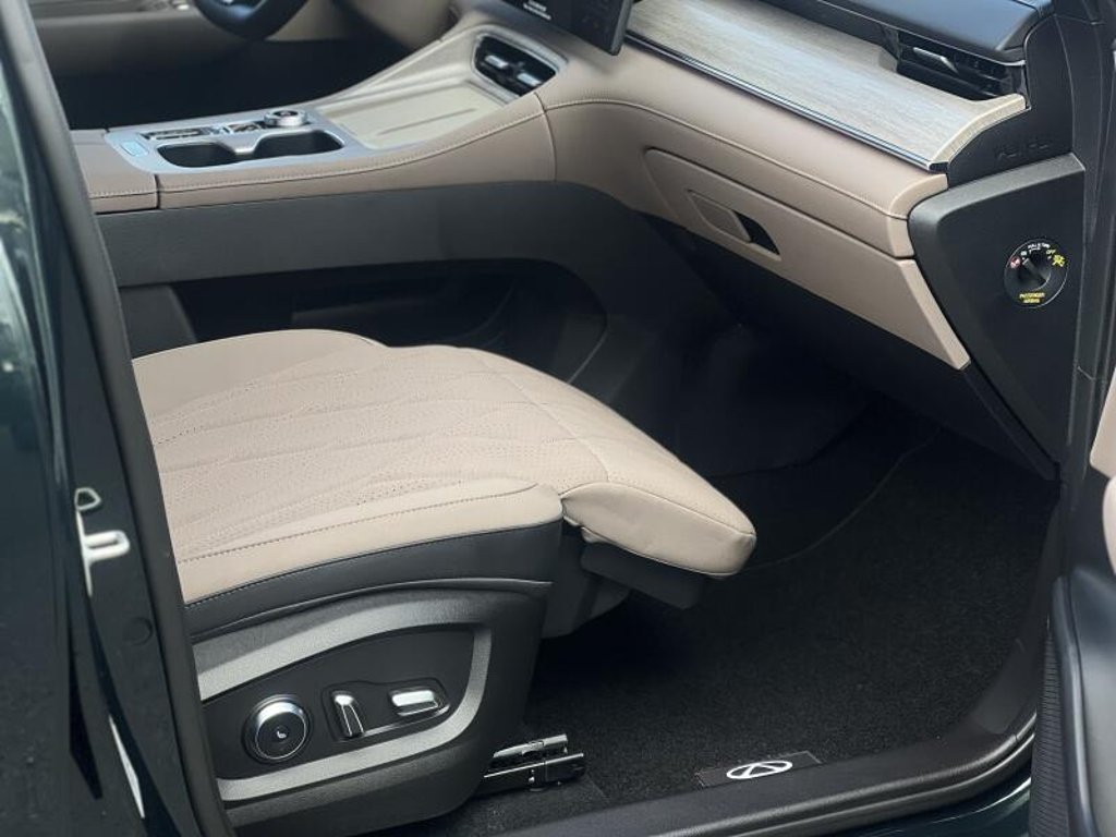 CHERY Tiggo 8 Plug-in Hybrid Unique