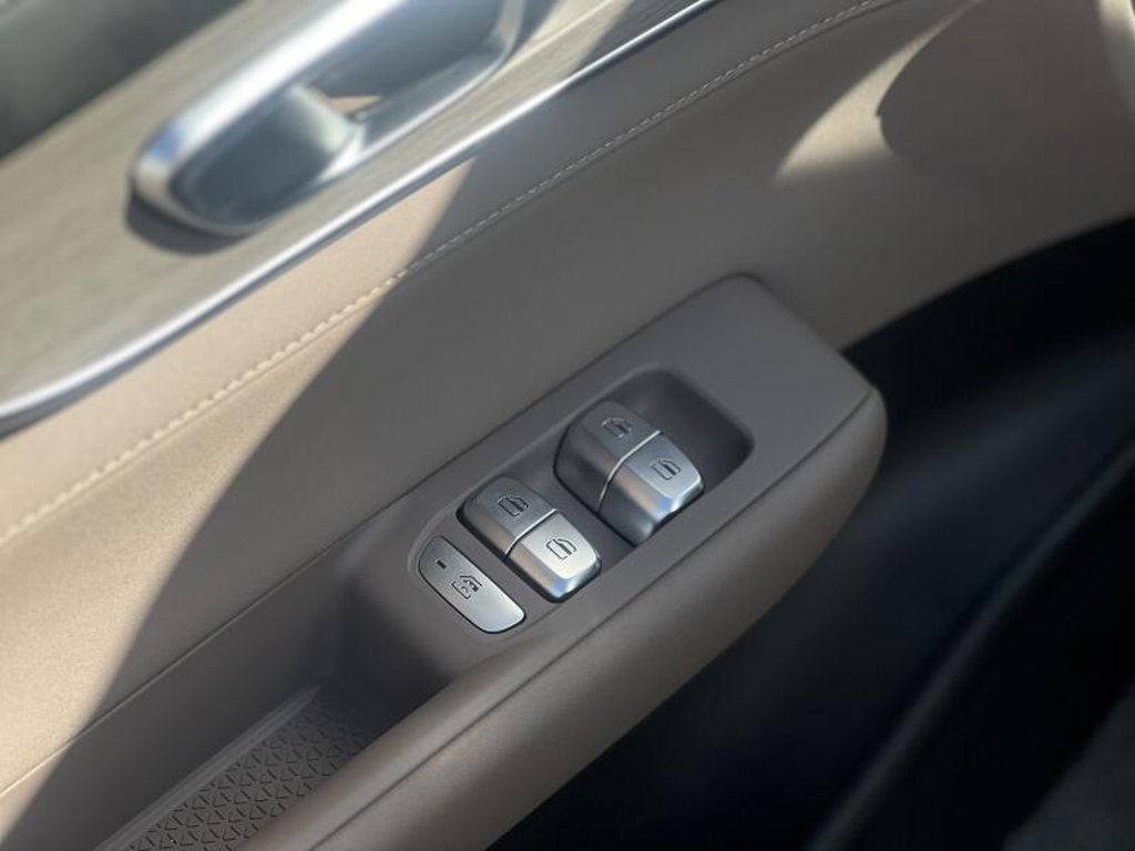 CHERY Tiggo 8 Plug-in Hybrid Unique