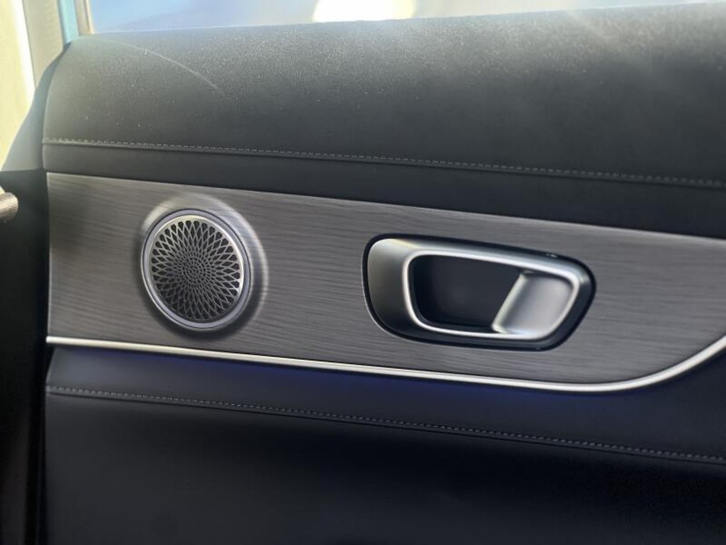 CHERY Tiggo 8 Plug-in Hybrid Unique