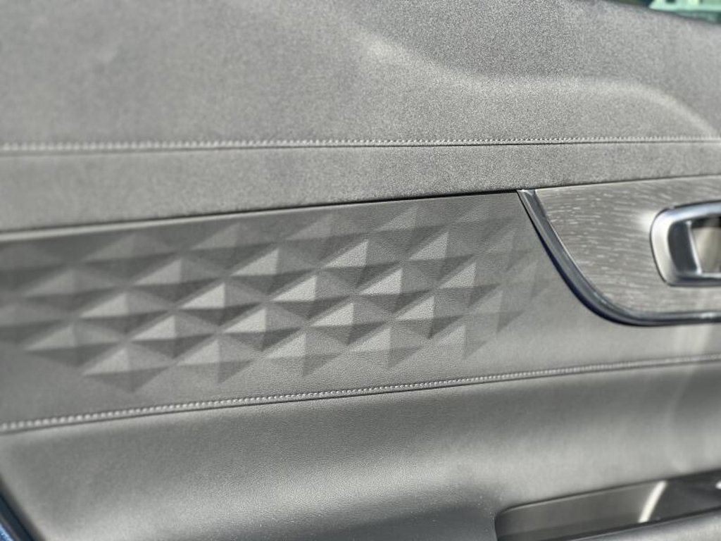CHERY Tiggo 8 Plug-in Hybrid Unique