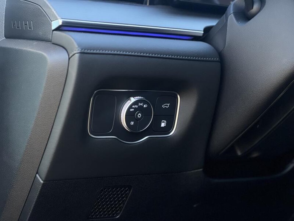CHERY Tiggo 8 Plug-in Hybrid Unique