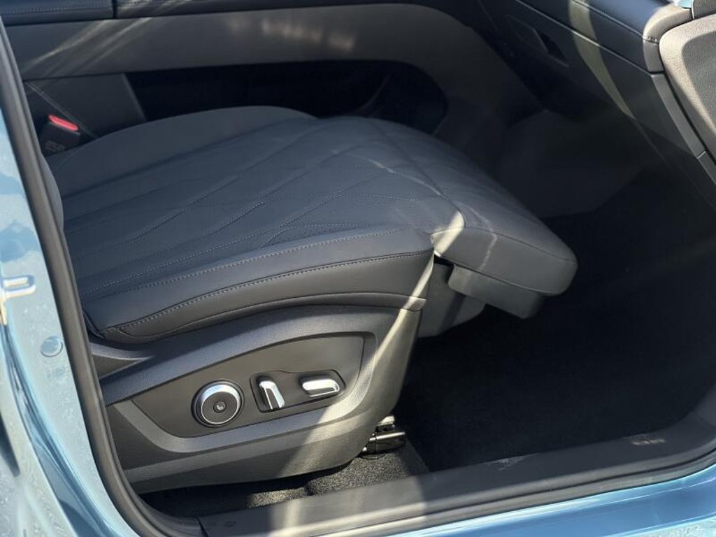 CHERY Tiggo 8 Plug-in Hybrid Unique