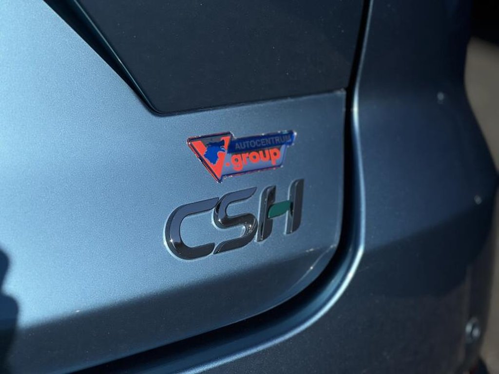 CHERY Tiggo 8 Plug-in Hybrid Unique