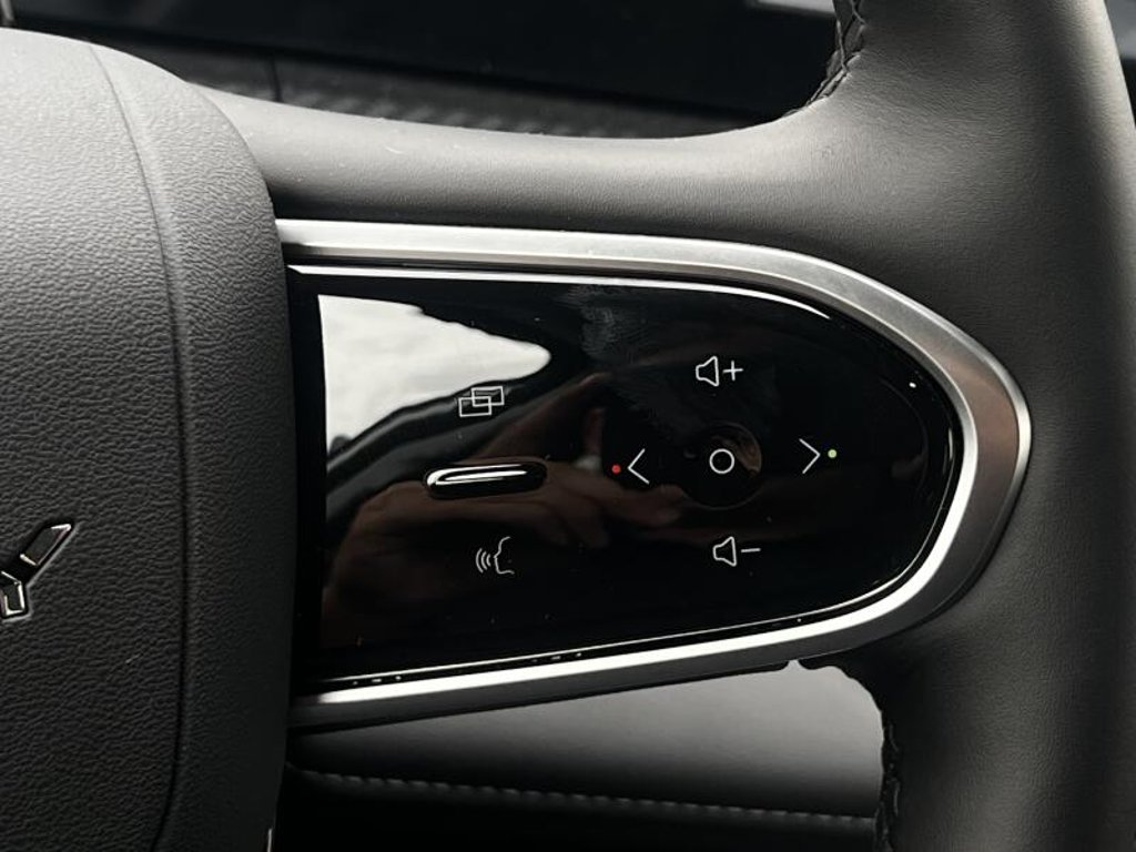 CHERY Tiggo 7 Plug-in Hybrid Unique
