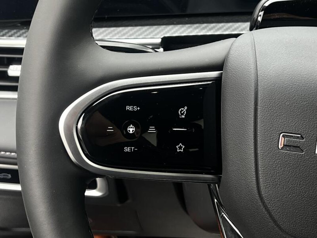 CHERY Tiggo 7 Plug-in Hybrid Unique