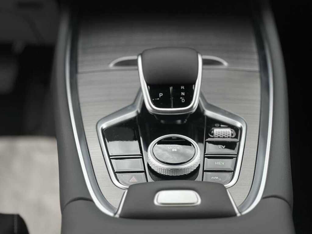 CHERY Tiggo 7 Plug-in Hybrid Unique