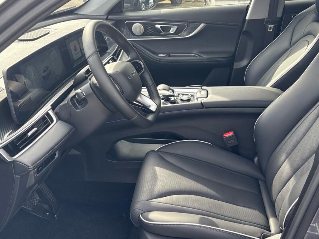 CHERY Tiggo 7 Plug-in Hybrid Unique