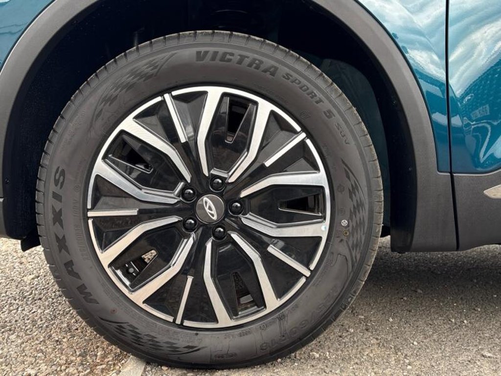 CHERY Tiggo 7 Plug-in Hybrid Unique