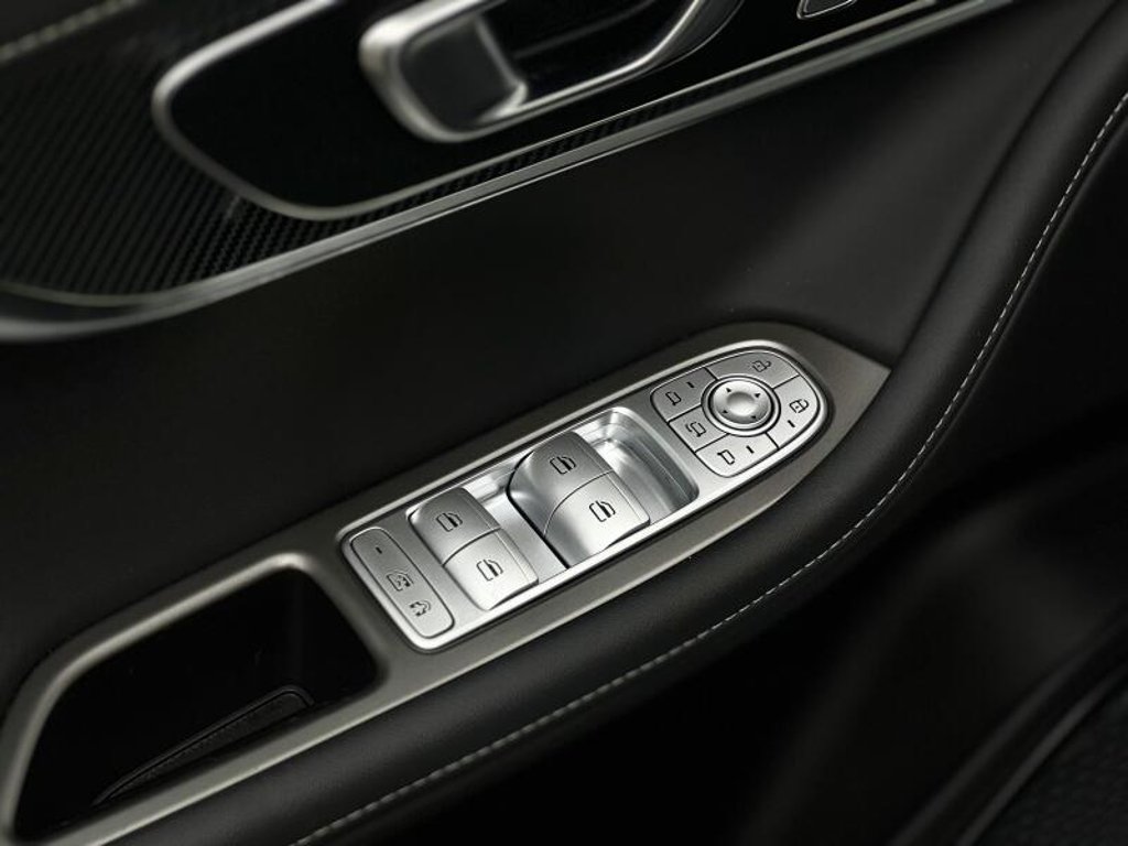 CHERY Tiggo 7 Plug-in Hybrid Unique