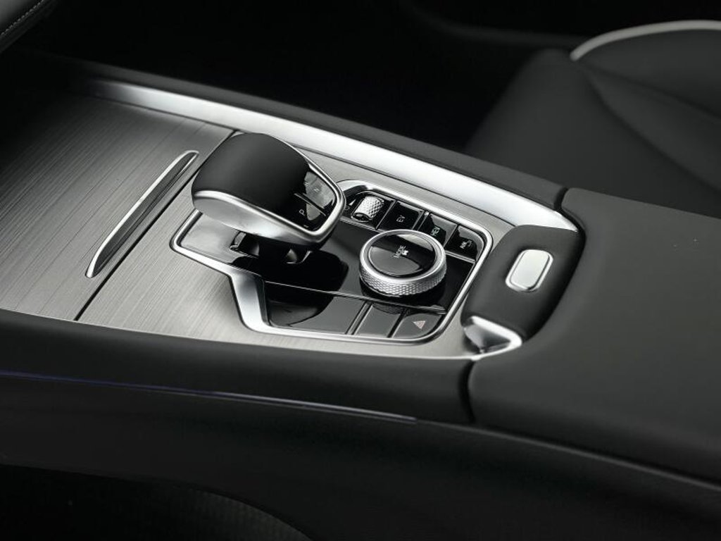 CHERY Tiggo 7 Plug-in Hybrid Unique