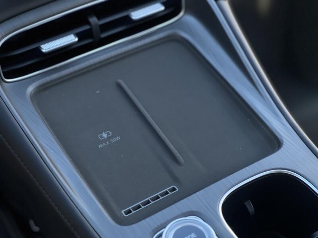 CHERY Tiggo 8 Plug-in Hybrid Unique
