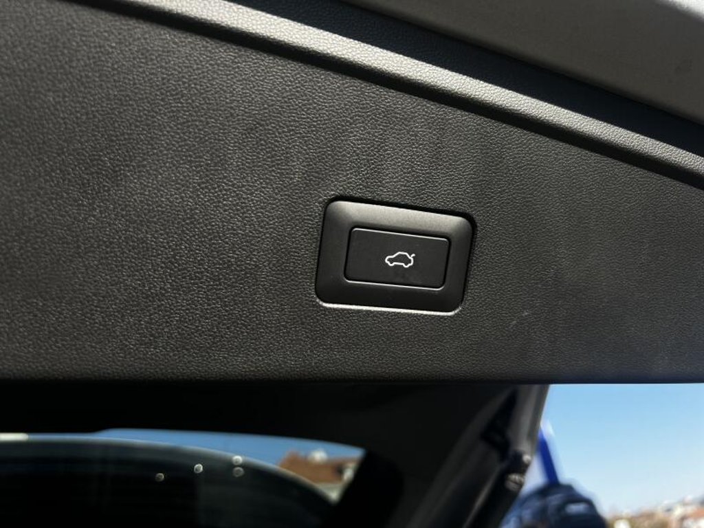 CHERY Tiggo 9 Plug-in Hybrid Unique 