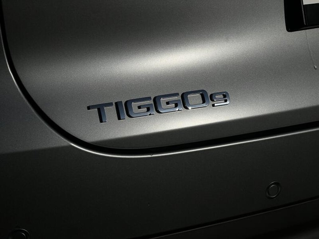 CHERY Tiggo 9 Plug-in Hybrid Unique 