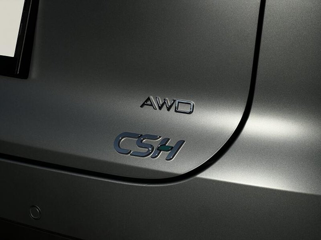 CHERY Tiggo 9 Plug-in Hybrid Unique 