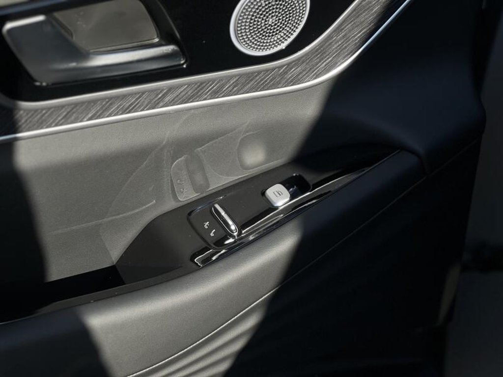 CHERY Tiggo 9 Plug-in Hybrid Unique 