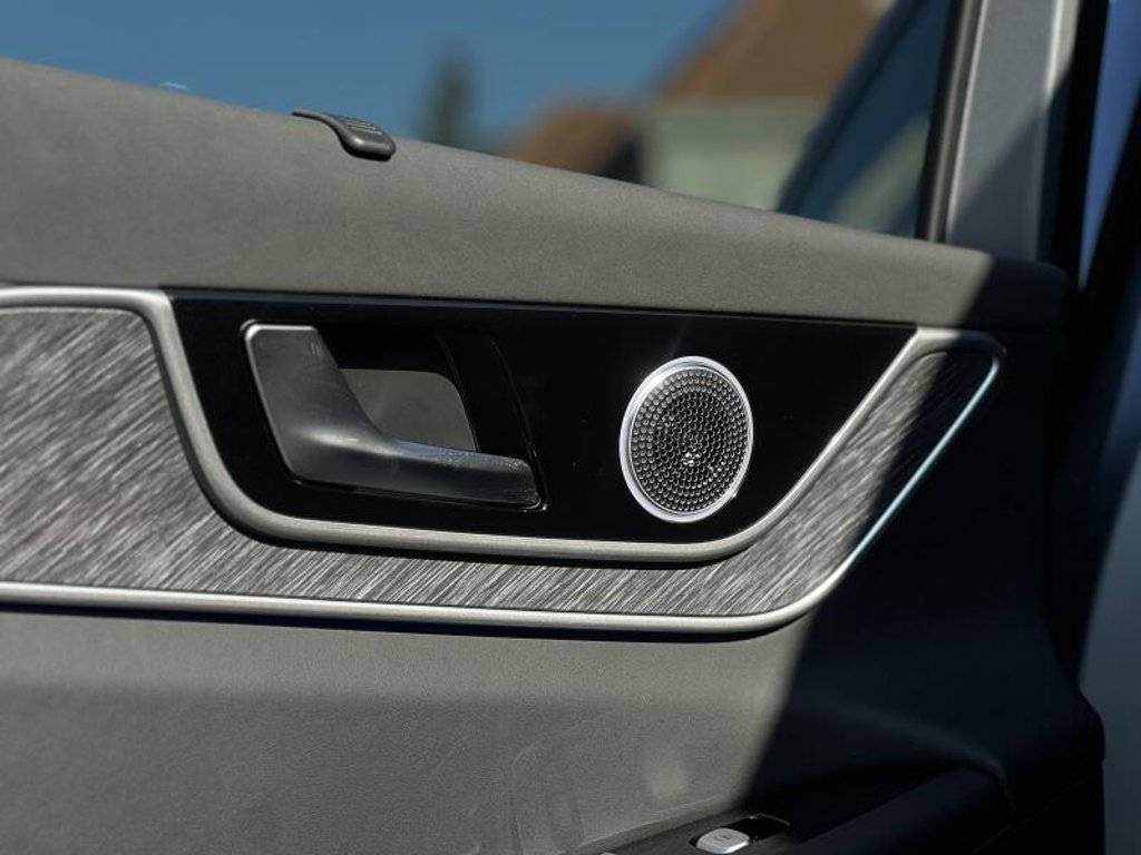 CHERY Tiggo 9 Plug-in Hybrid Unique 