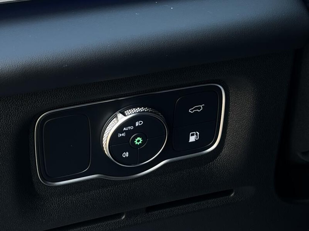 CHERY Tiggo 9 Plug-in Hybrid Unique 