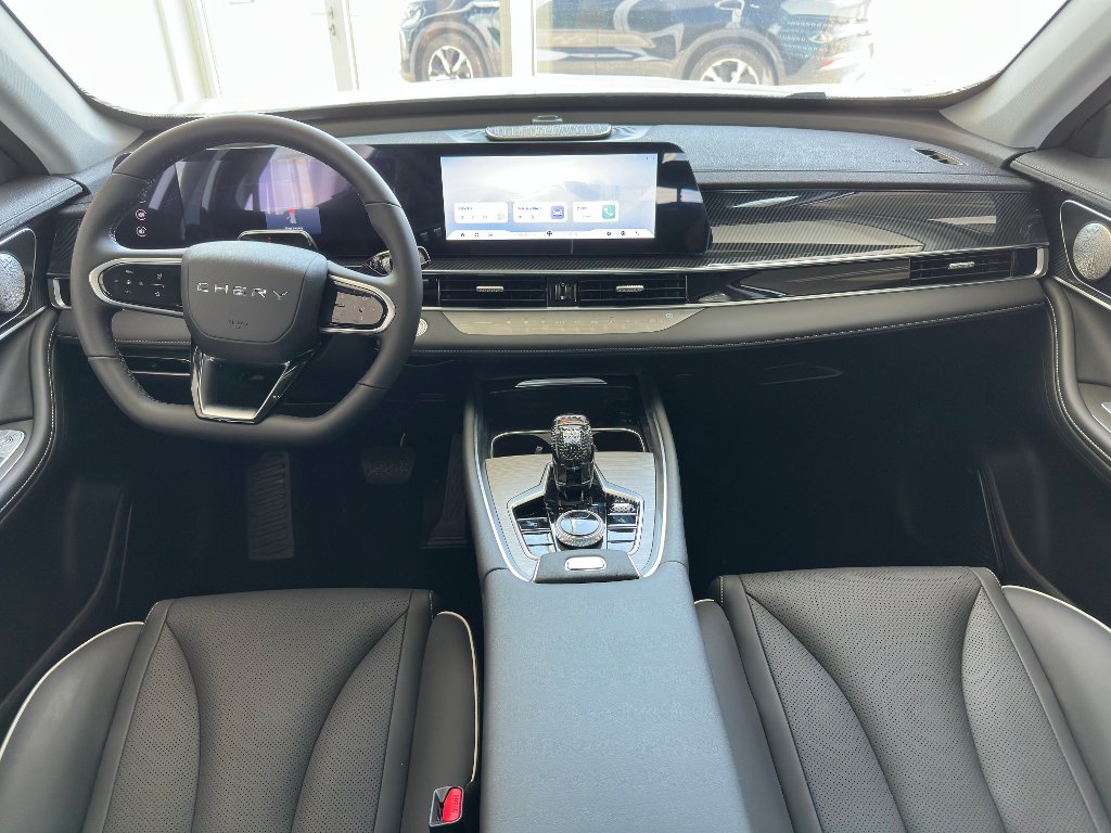 CHERY Tiggo 7 Luxury