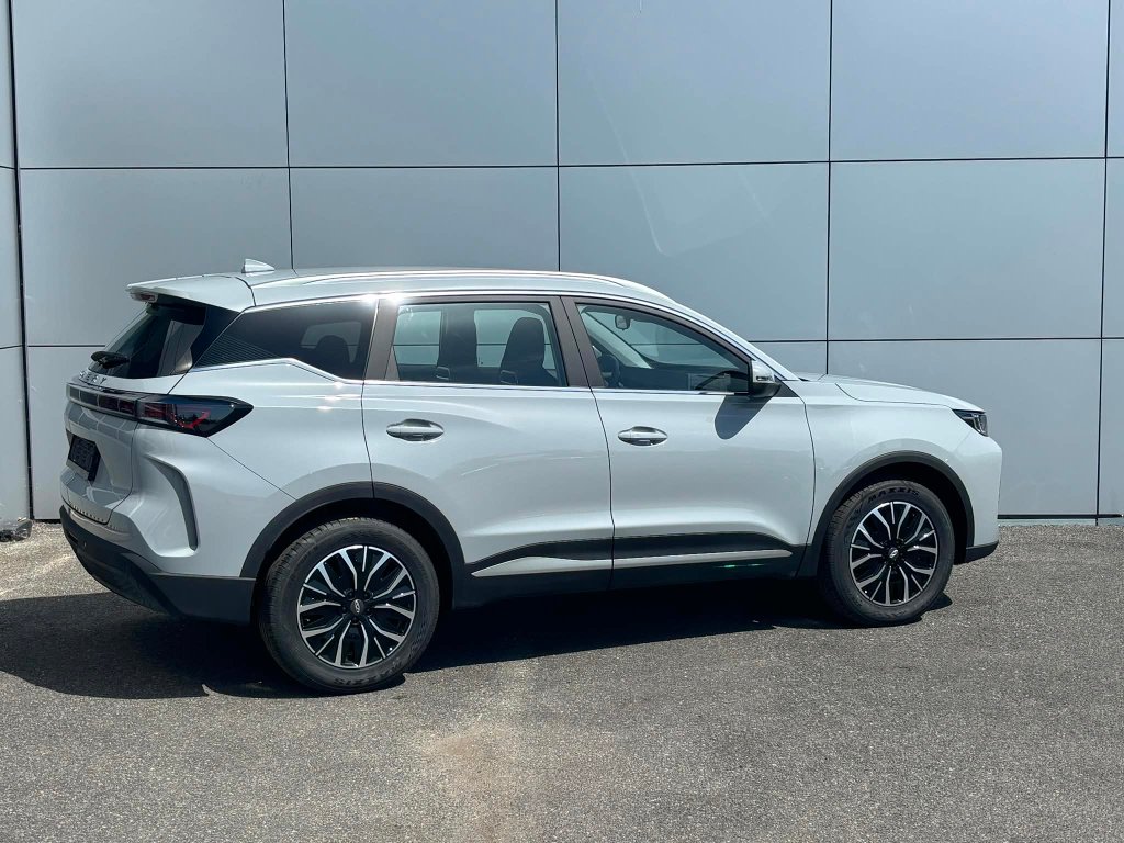 CHERY Tiggo 7 Comfort