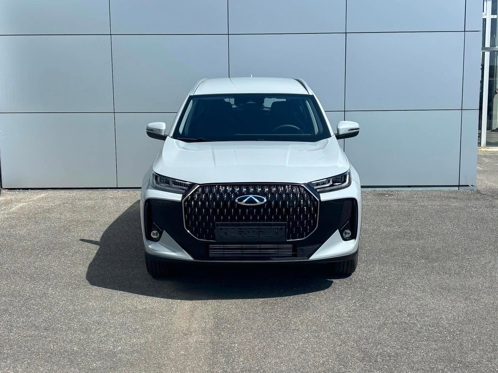 CHERY Tiggo 7 Luxury