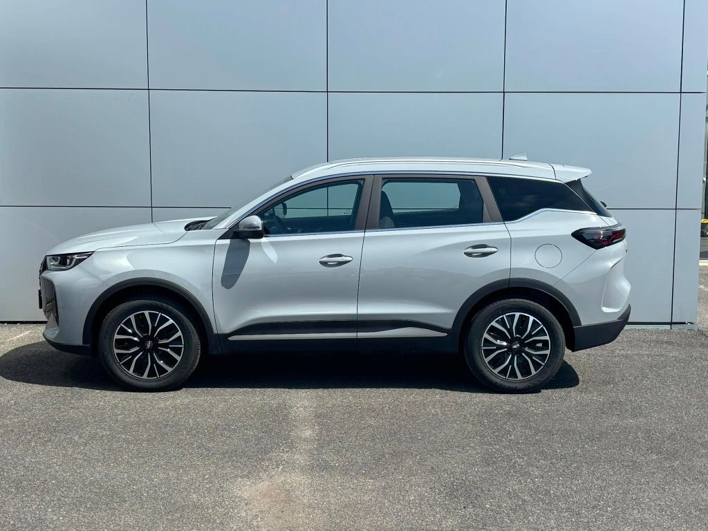 CHERY Tiggo 7 Luxury