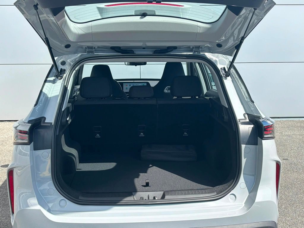 CHERY Tiggo 7 Luxury