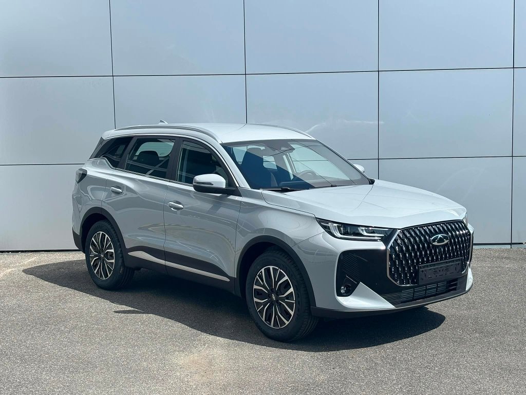 CHERY Tiggo 7 Luxury