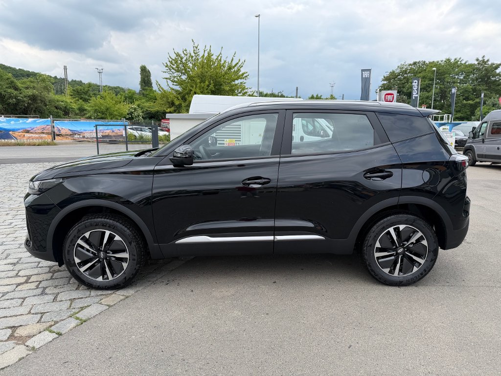 CHERY Tiggo 4 Hybrid Comfort