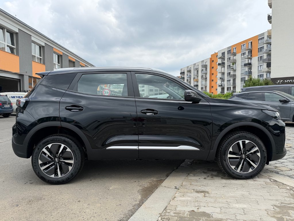 CHERY Tiggo 4 Hybrid Comfort