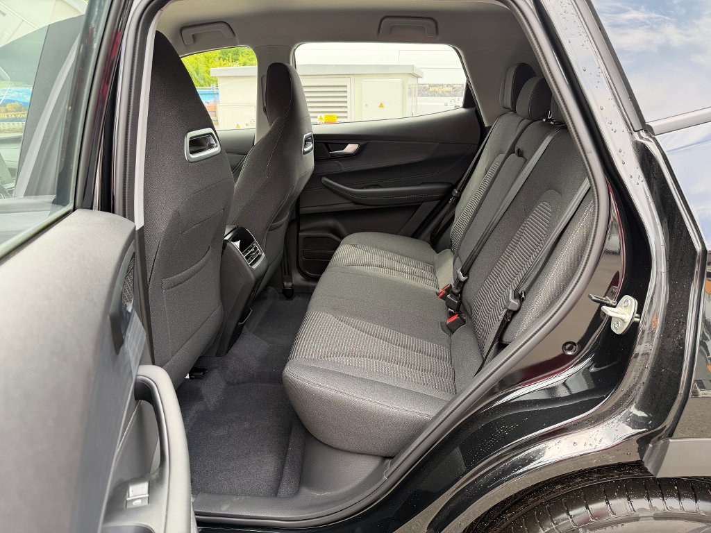 CHERY Tiggo 4 Hybrid Comfort