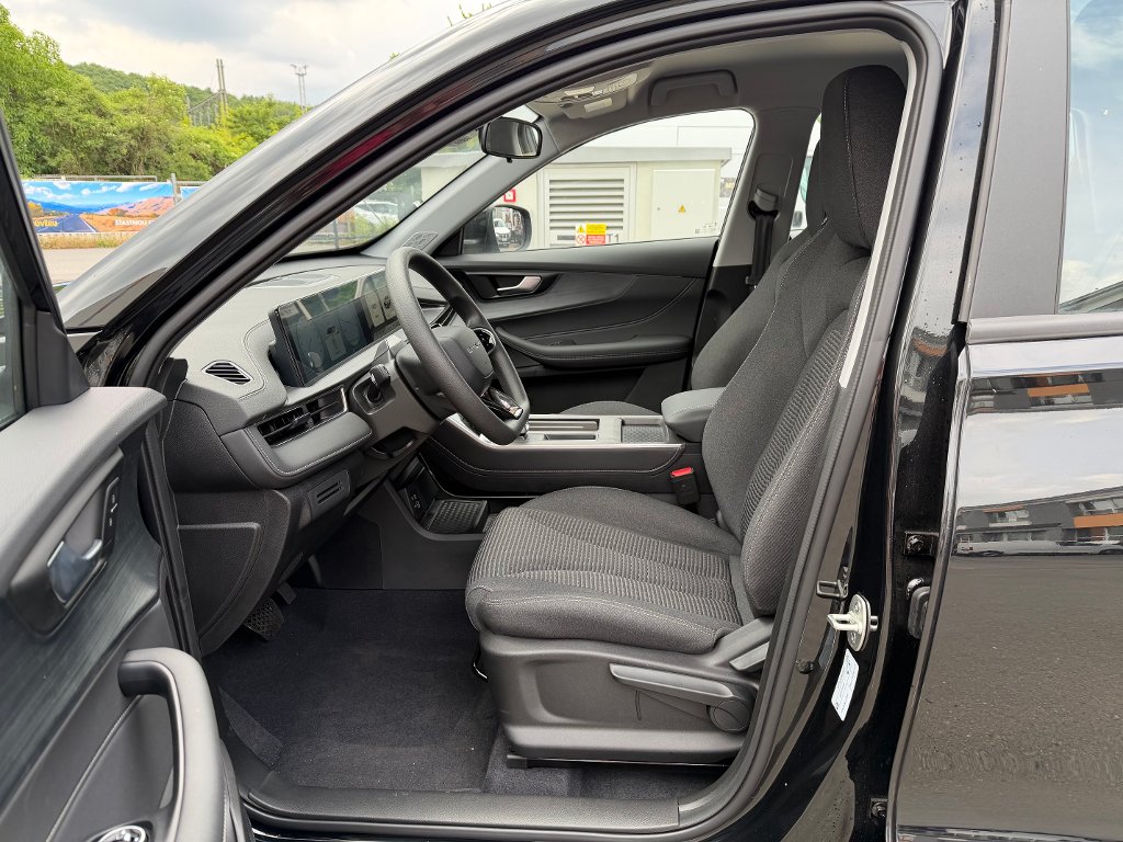 CHERY Tiggo 4 Hybrid Comfort
